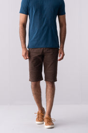 City Fashion Slim Fit Shorts