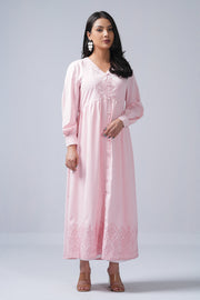 City Fashion Women's Long Dress
