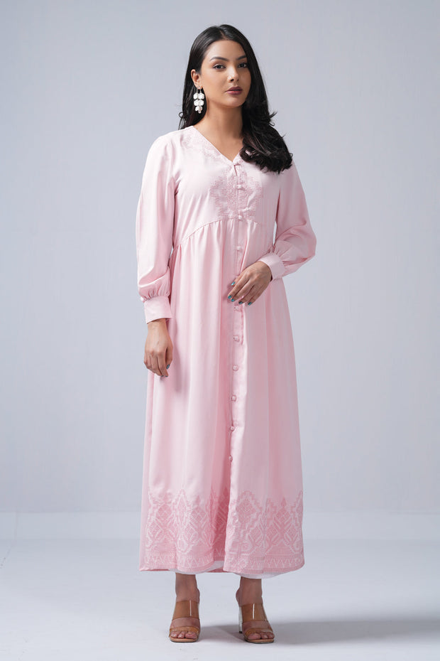 City Fashion Women's Long Dress
