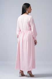 City Fashion Women's Long Dress