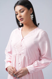 City Fashion Women's Long Dress