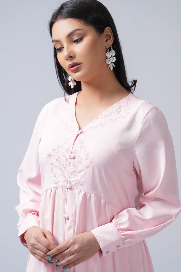 City Fashion Women's Long Dress