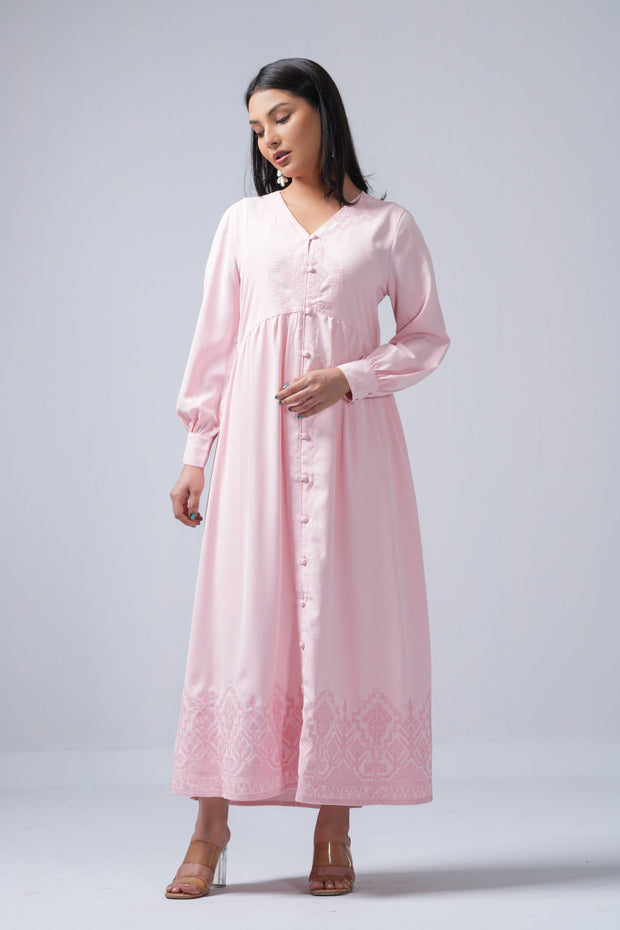 City Fashion Women's Long Dress