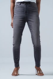 City Fashion Skinny Fit Jeans
