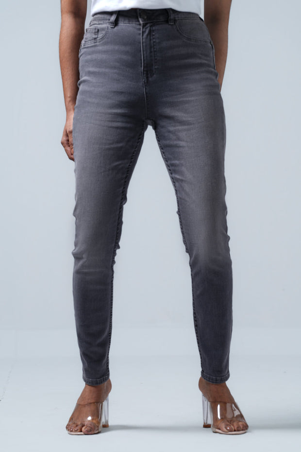 City Fashion Skinny Fit Jeans