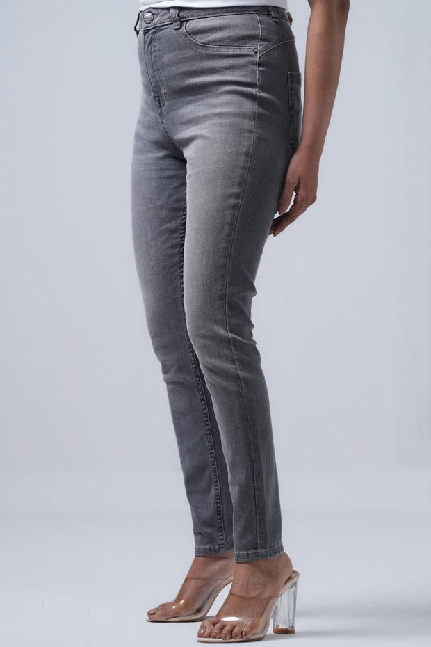 City Fashion Skinny Fit Jeans