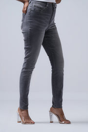 City Fashion Skinny Fit Jeans