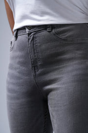 City Fashion Skinny Fit Jeans