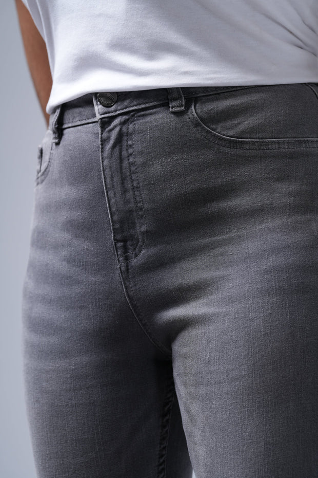 City Fashion Skinny Fit Jeans