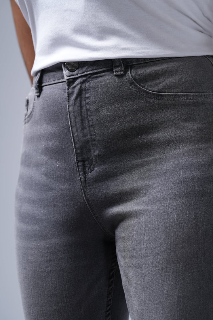 City Fashion Skinny Fit Jeans