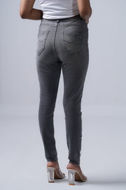 City Fashion Skinny Fit Jeans