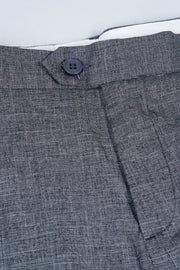 City Fashion Super Slim Fit Formal Trousers
