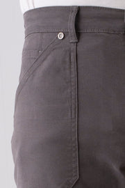 City Fashion Straight Fit Fashion Trousers