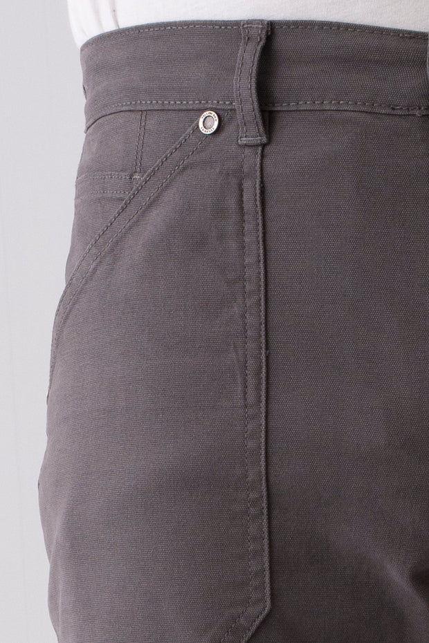 City Fashion Straight Fit Fashion Trousers
