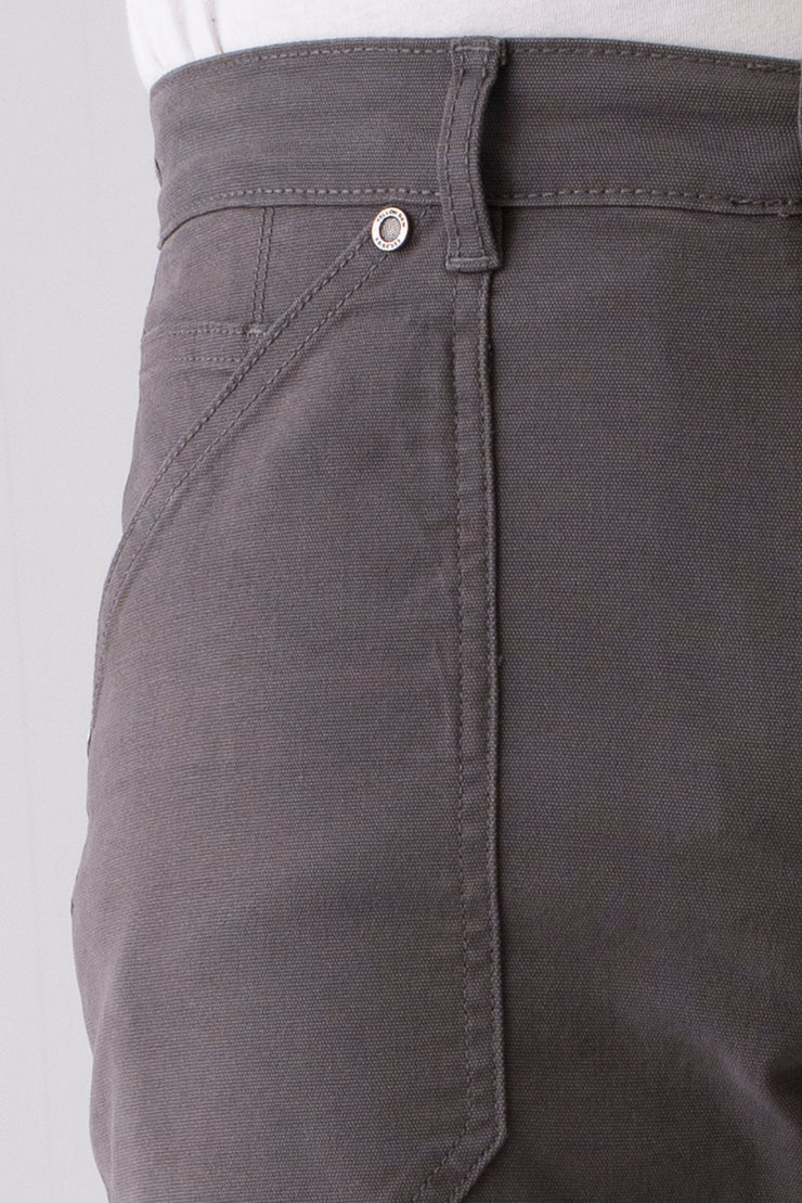 City Fashion Straight Fit Fashion Trousers