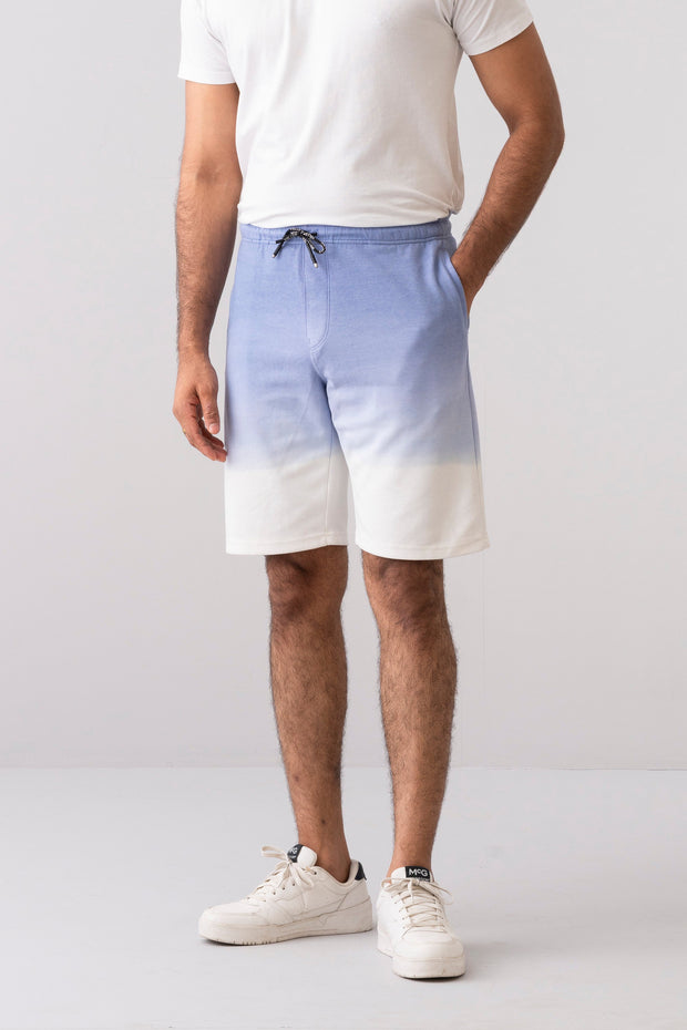 City Fashion Regular Fit Twill Shorts