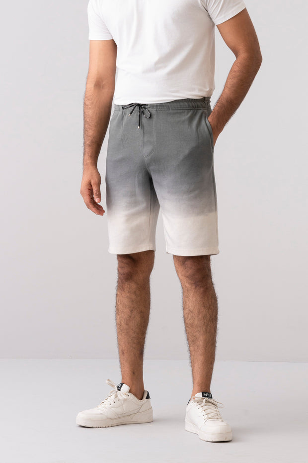 City Fashion Regular Fit Twill Shorts