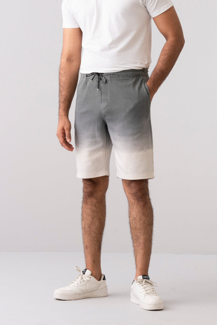 City Fashion Regular Fit Twill Shorts