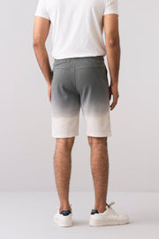 City Fashion Regular Fit Twill Shorts