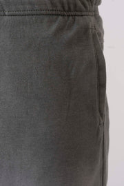City Fashion Regular Fit Twill Shorts