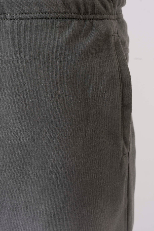 City Fashion Regular Fit Twill Shorts