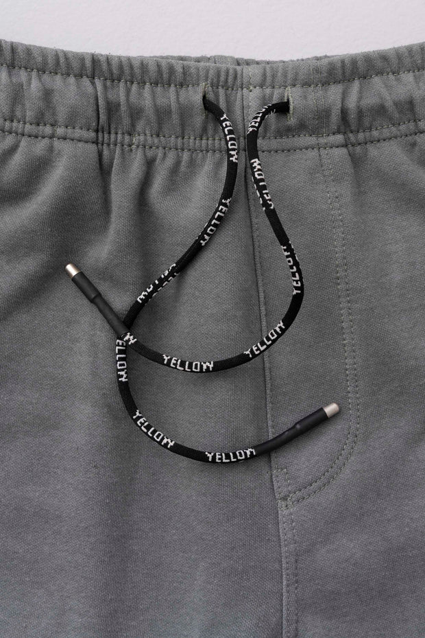 City Fashion Regular Fit Twill Shorts